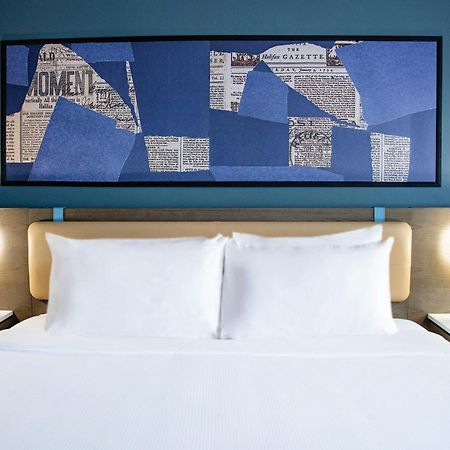 Hotel הליפקס מראה חיצוני תמונה