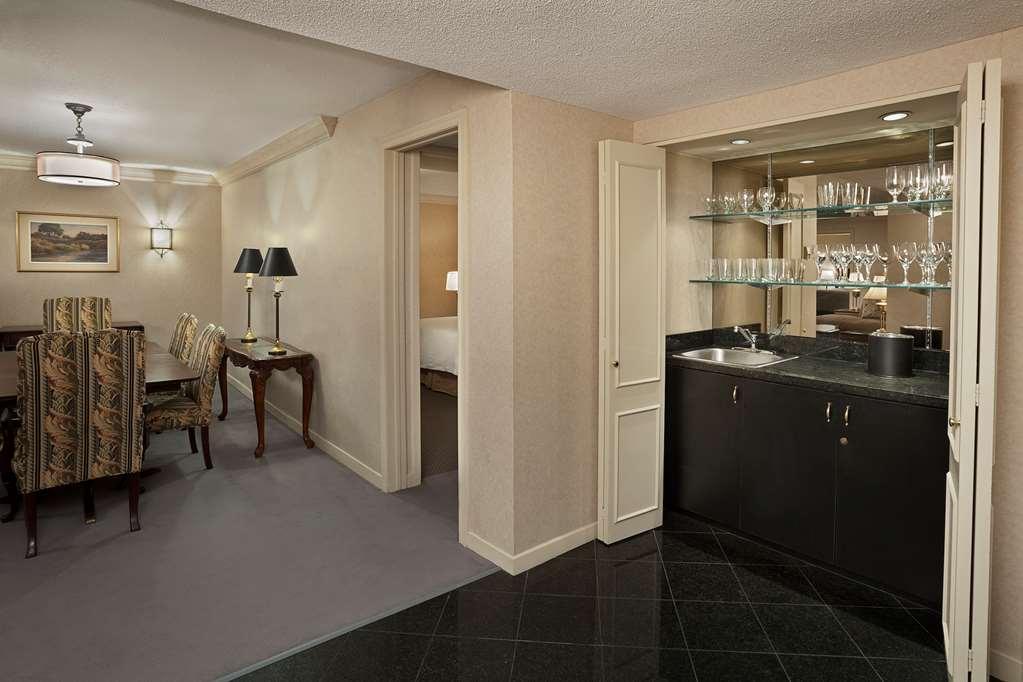 Hotel הליפקס חדר תמונה