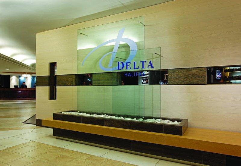 Hotel הליפקס מראה חיצוני תמונה