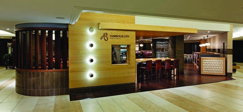 Hotel הליפקס מראה חיצוני תמונה