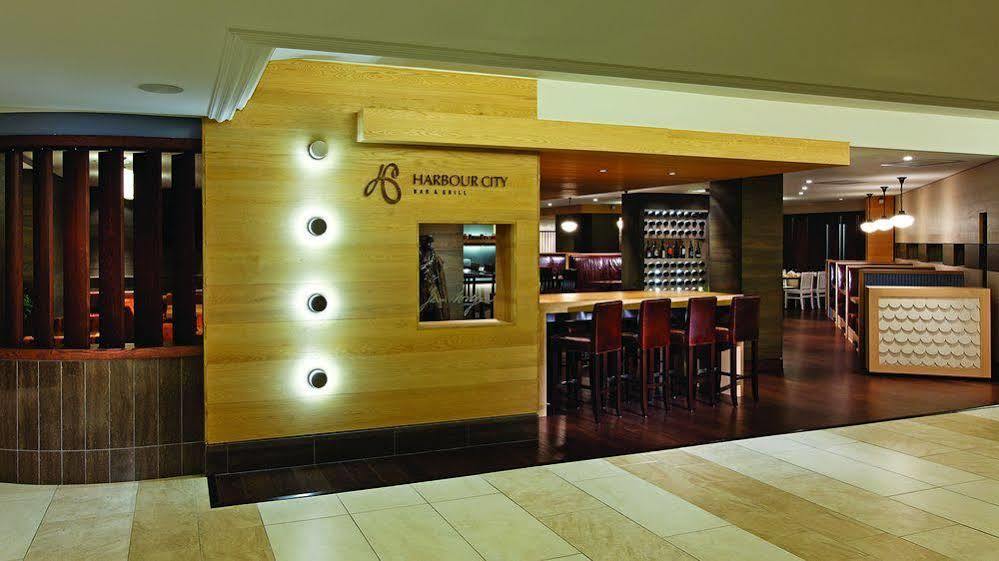 Hotel הליפקס מראה חיצוני תמונה