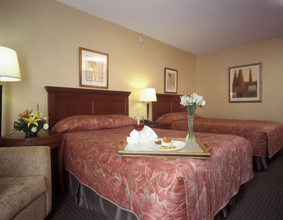 Hotel הליפקס חדר תמונה