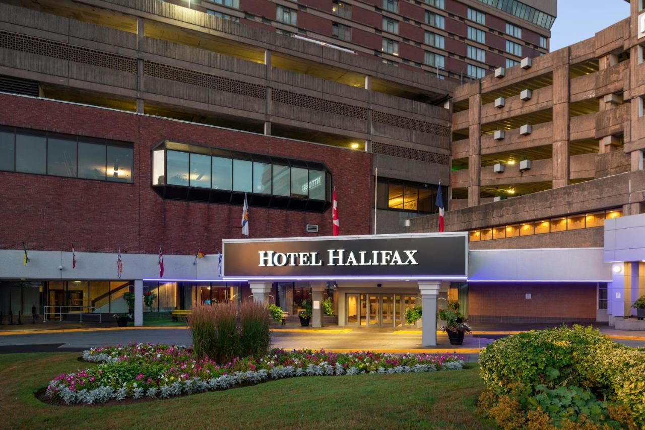 Hotel הליפקס מראה חיצוני תמונה