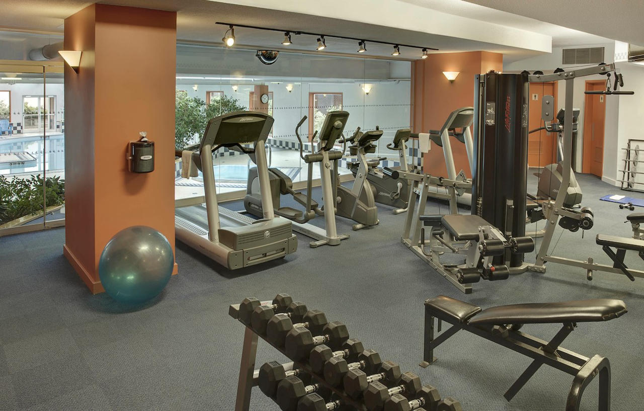 Hotel הליפקס מראה חיצוני תמונה